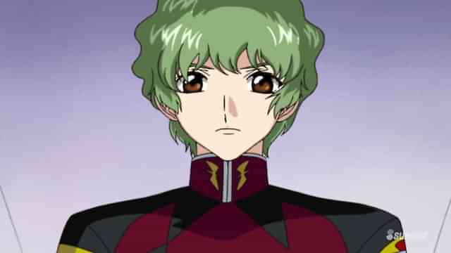 機動戦士ガンダムSEED HDリマスター 06.PHASE-06 消えるガンダム