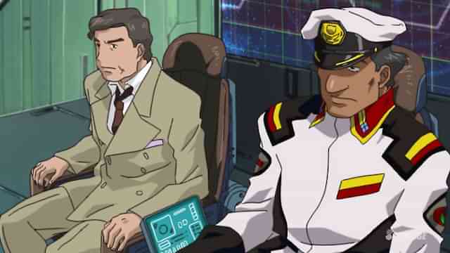 機動戦士ガンダムSEED HDリマスター 09.PHASE-09 消えていく光