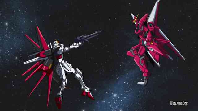 機動戦士ガンダムSEED HDリマスター