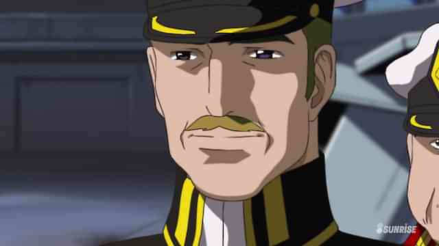 機動戦士ガンダムSEED HDリマスター 12.PHASE-12 フレイの選択