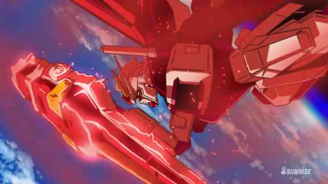 機動戦士ガンダムSEED HDリマスター 14.PHASE-15+ それぞれの孤独