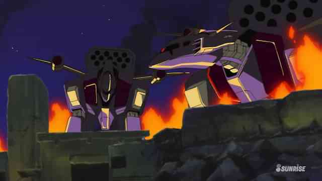 機動戦士ガンダムSEED HDリマスター 17.PHASE-18 ペイバック