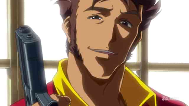 機動戦士ガンダムSEED HDリマスター 18.PHASE-19 宿敵の牙