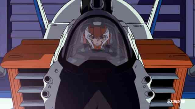 機動戦士ガンダムSEED HDリマスター 22.PHASE-23 運命の出会い