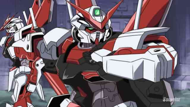 機動戦士ガンダムSEED HDリマスター 25.PHASE-27 果てなき輪舞（ロンド）