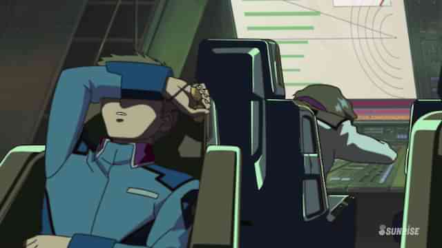 機動戦士ガンダムSEED HDリマスター 30.PHASE-32 約束の地に