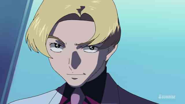 機動戦士ガンダムSEED HDリマスター 36.PHASE-38 決意の砲火