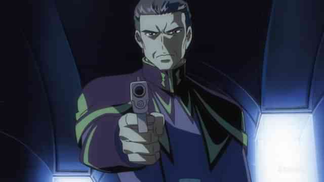 機動戦士ガンダムSEED HDリマスター 40.PHASE-42 ラクス出撃