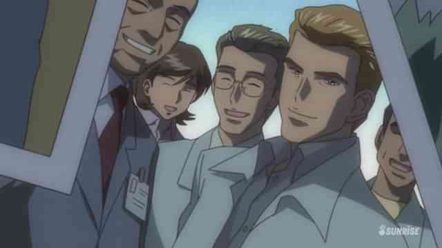 機動戦士ガンダムSEED HDリマスター 43.PHASE-45 開く扉