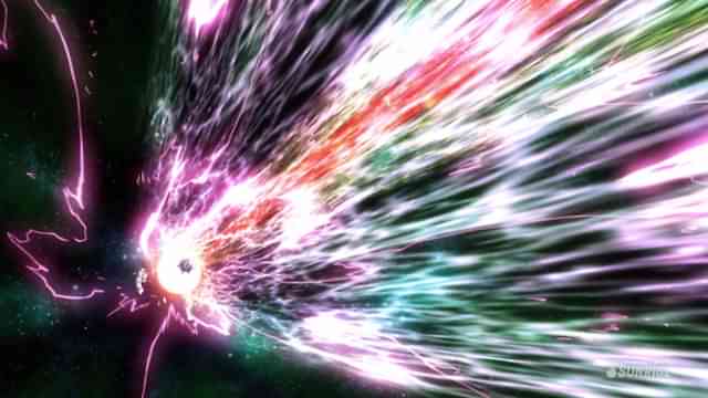 機動戦士ガンダムSEED HDリマスター 45.PHASE-47 悪夢は再び