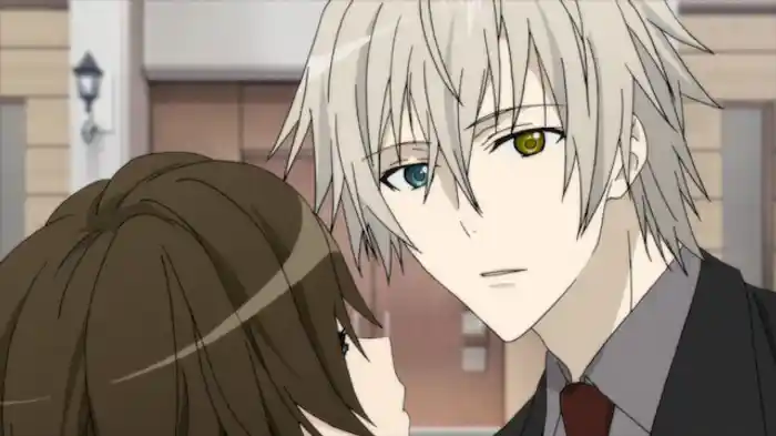 ほんとうの契約