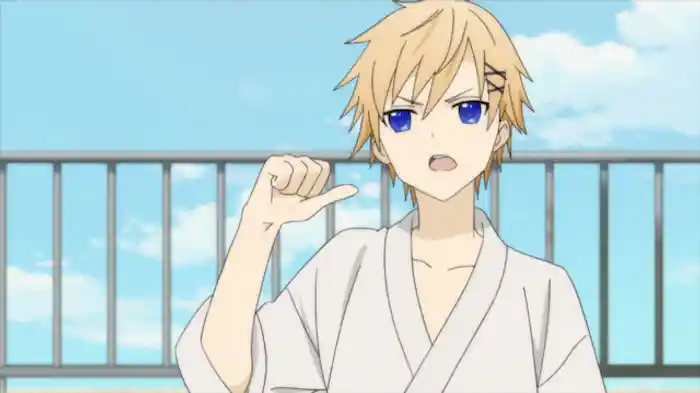 妖館ウォークラリー