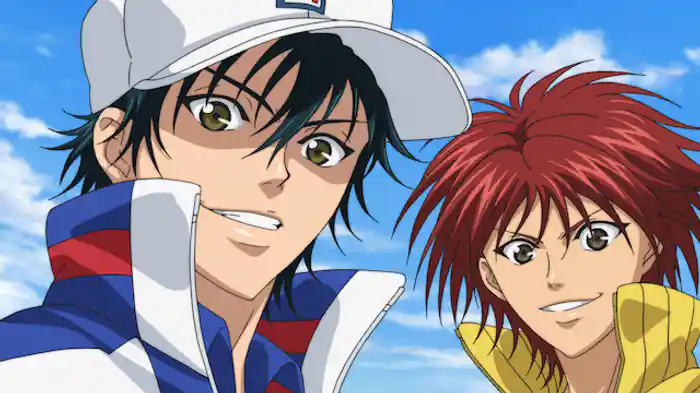 勝者そして敗者