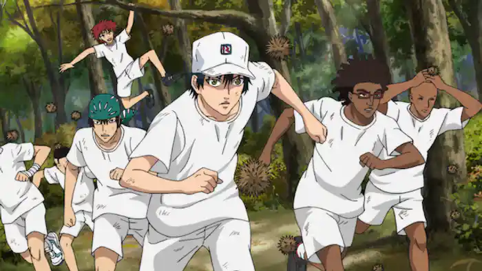 ゼロからのスタート