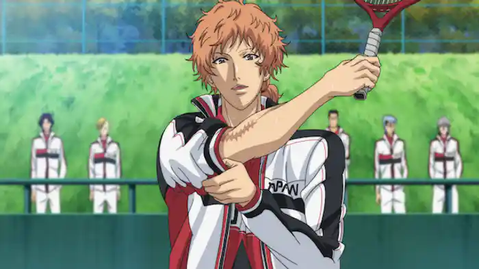 さらば 手塚国光