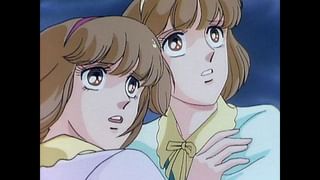 海の闇、月の影(アニメ / 1989) - 動画配信 | U-NEXT 31日間無料トライアル