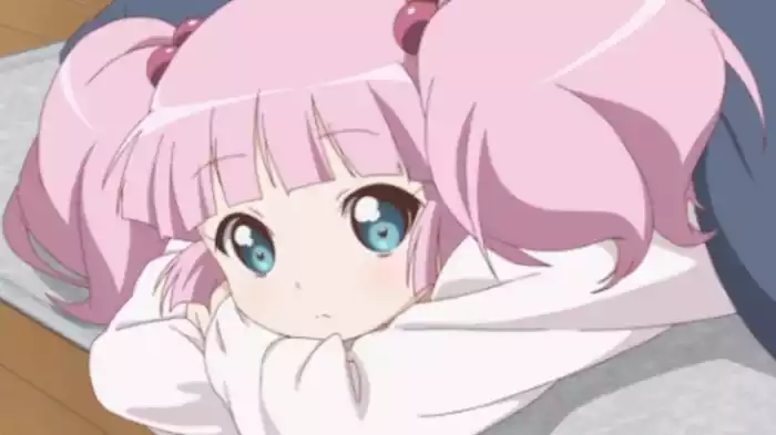 ゆるゆりなる日々なるなり