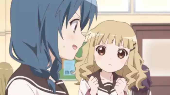 チョコと涙と女と女と磯辺揚げ