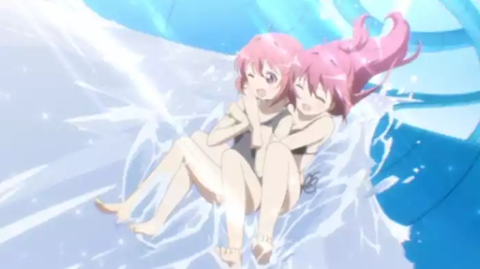 日本の夏 ゆるめの夏