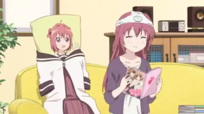 姉妹事情あれこれそれどれ