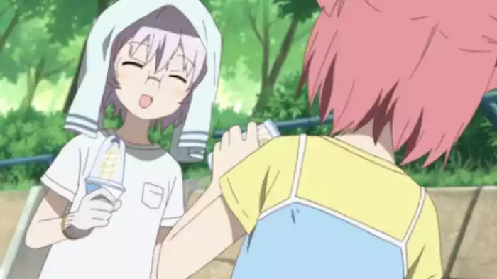 何かありそうで何もなさそうな日