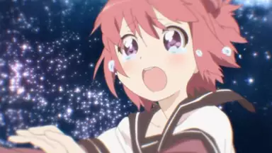 ゆるゆり 第11話 時をかけるあかり アニメ 12年 の動画視聴 あらすじ U Next ゆるゆり 第11話 時をかけるあかり アニメ 12年 の動画視聴 あらすじ U Next