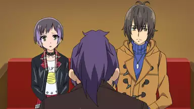 プリティーリズム レインボーライブ 第41話 星がつなぐ絆 アニメ 13年 の動画視聴 あらすじ U Next プリティーリズム レインボーライブ 第41話 星がつなぐ絆 アニメ 13年 の動画視聴 あらすじ U Next