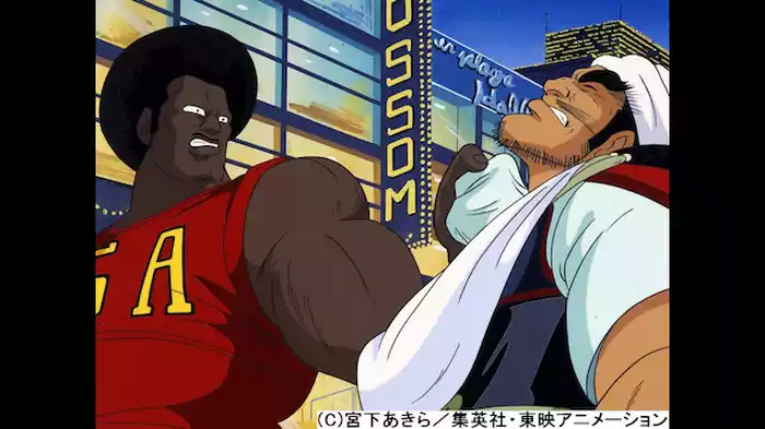 六本木ナンパ戦争！ ガイジンには負けられない