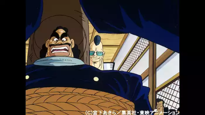 何するものゾ２号生 年上だからってエバんなよ!!