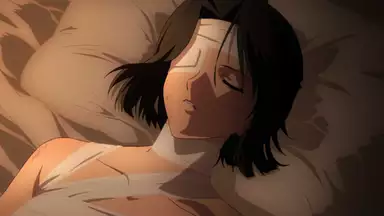 Fate Zero 第九話 主と従者 アニメ 11年 の動画視聴 あらすじ U Next Fate Zero 第九話 主と従者 アニメ 11年 の動画視聴 あらすじ U Next