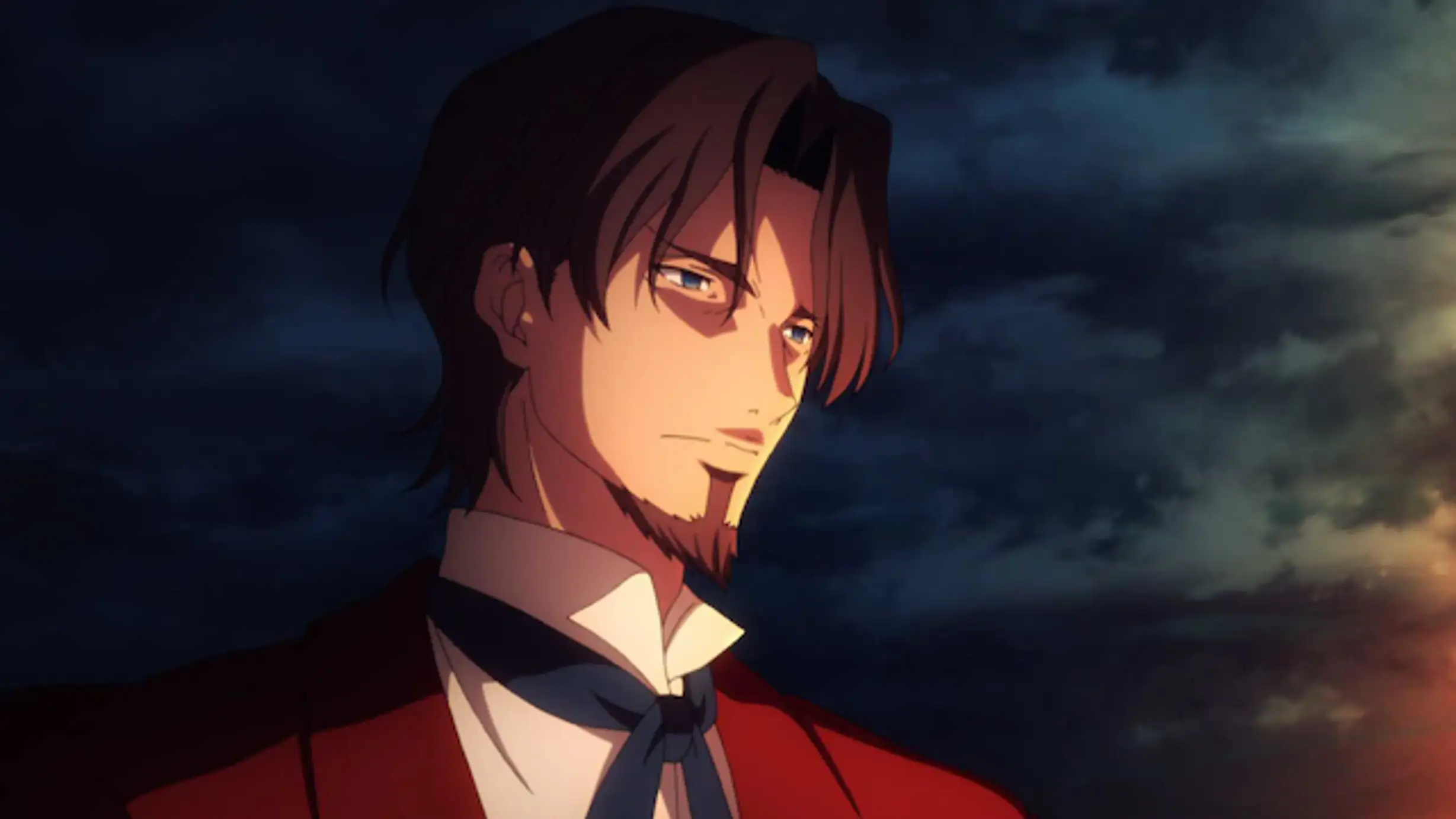 Fate Zero 第十九話 正義の在処 アニメ 11年 の動画視聴 あらすじ U Next