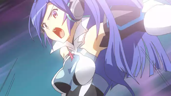 夜にすれ違う