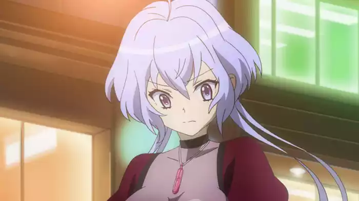撃ちてし止まぬ運命のもとに