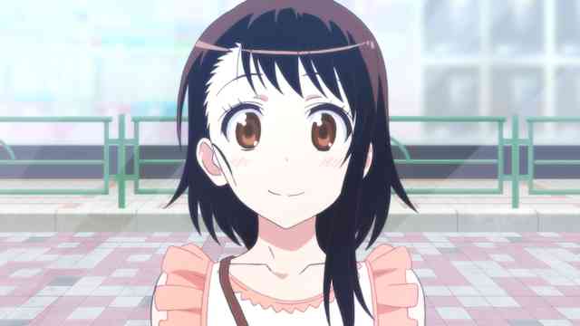 ニセコイ