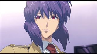 第1話 再起動 REEMBODY