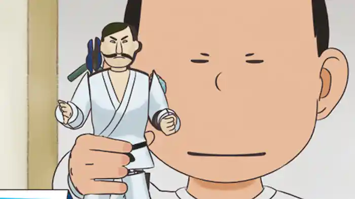 留守番を買って出るともお／仲良きことは美しいのかなともお