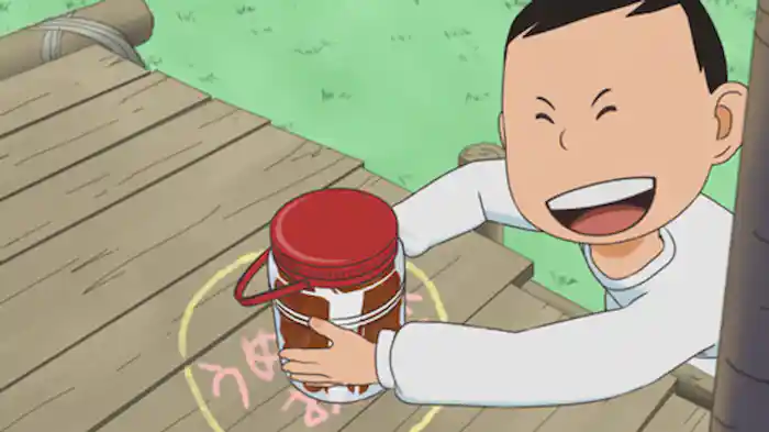 王国建設をもくろむともお／亀の甲より年の功だよともお