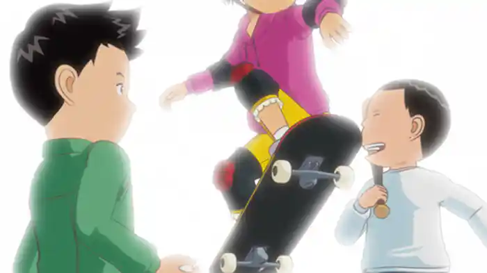 伝言ゲームに踊らされるともお／奇跡を信じるかいともお