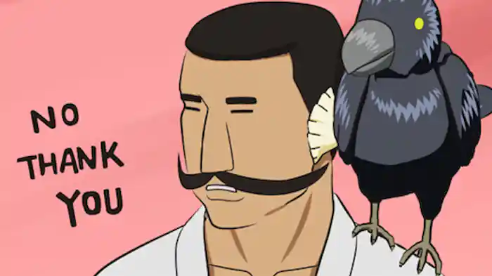 子供だましでいいじゃないともお／キューピッドはできるのかよともお