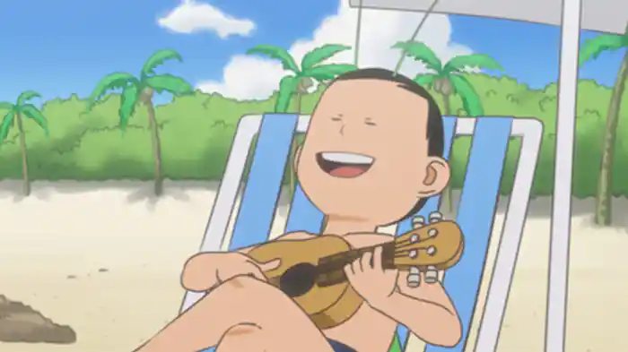 計画性がなくていいのかともお／女子高校生の伝書鳩だねともお