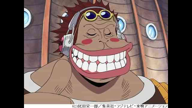 ワンピース Onepiece 空島 スカイピア編 第144話 第173話 のアニメ無料動画を全話 1話 最終回 配信しているサービスはここ 動画作品を探すならaukana