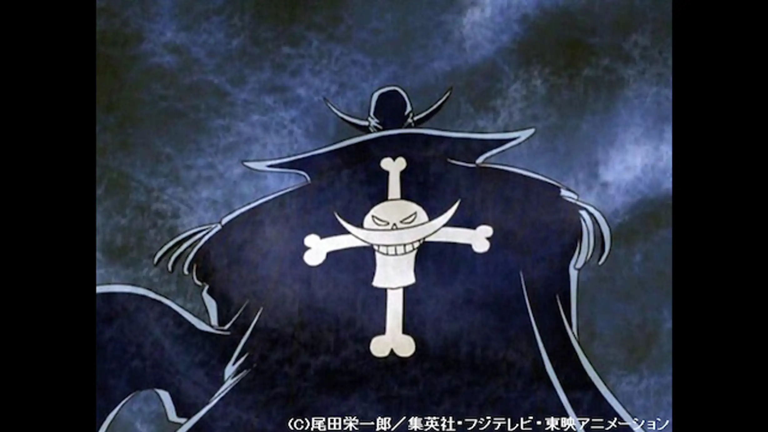 ワンピース 空島 スカイピア編 144 奪われた記録 サルベージ王マシラ アニメ 1999年 の動画視聴 あらすじ U Next