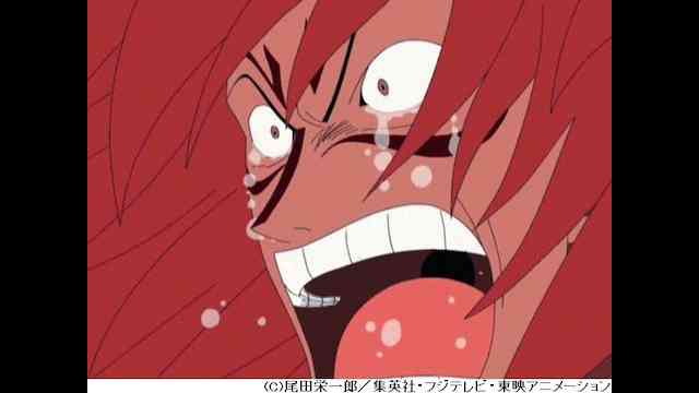 ワンピース Onepiece 空島 黄金の鐘編 第174話 第195話 のアニメ無料動画を配信しているサービスはここ 動画作品を探すならaukana