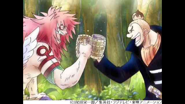 ワンピース Onepiece 空島 黄金の鐘編 第174話 第195話 のアニメ無料動画を全話 1話 最終回 配信しているサービスはここ 動画作品を探すならaukana ワンピース Onepiece 空島 黄金の鐘編 第174話 第195話 のアニメ無料動画を全話 1話 最終回 配信しているサービスはここ 動画作品を探すならaukana