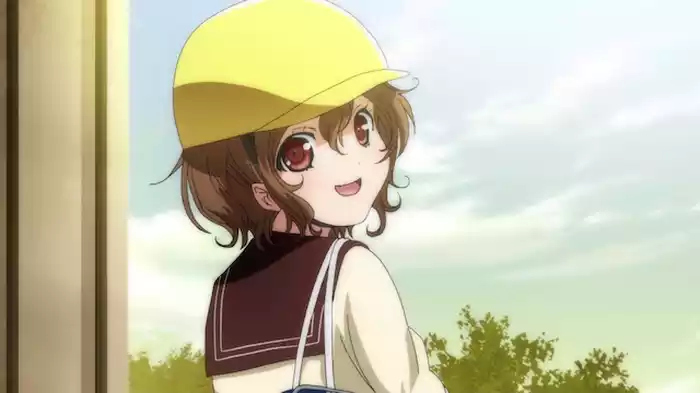 『失踪する思春期のレヴェリー』