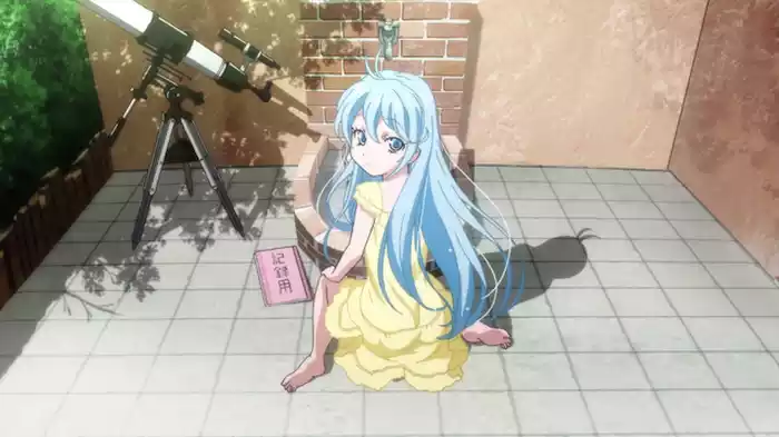 『地域限定宇宙人事件』