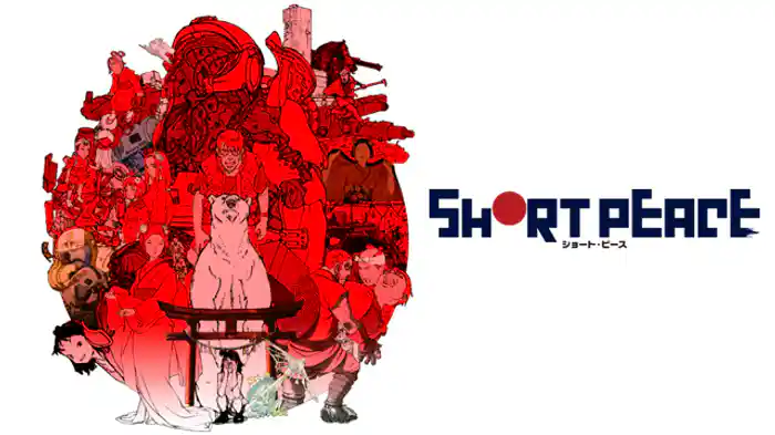 SHORT PEACE
