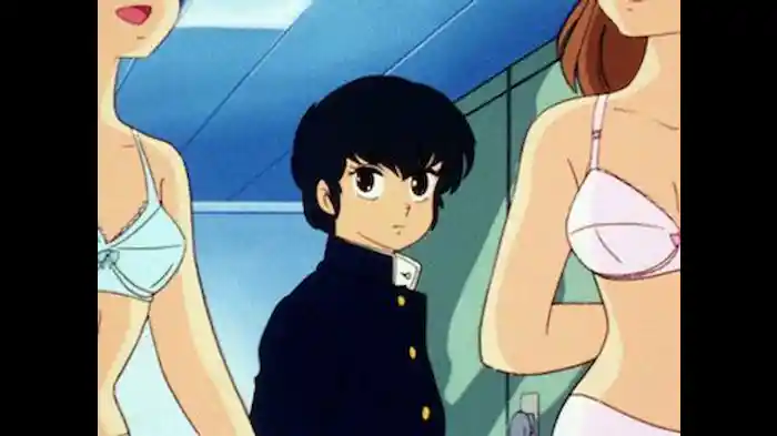 かがやけ！あこがれのブラ!!