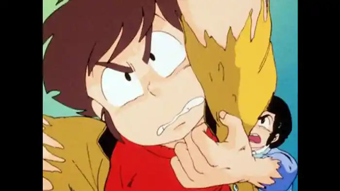 大金庫！決死のサバイバル!!