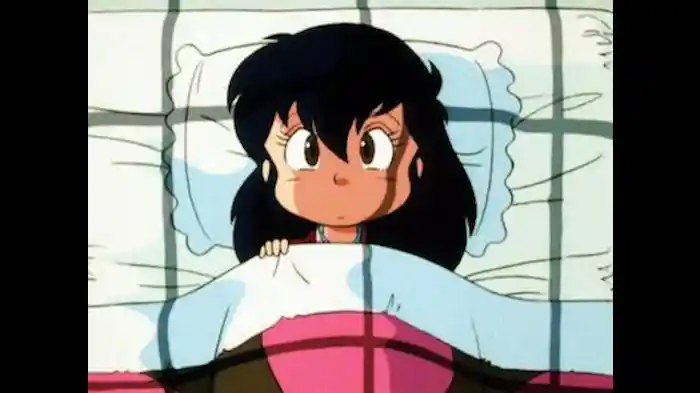 サクラ・哀愁の幼年期